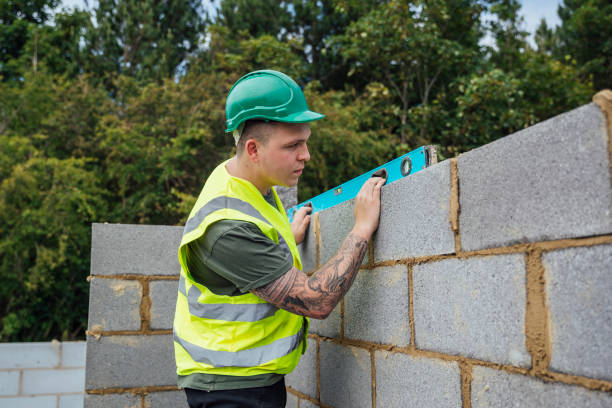 Best Concrete Foundation Repair in Lakeview, NY