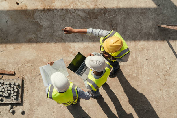 Best Concrete Sealing and Maintenance in Lakeview, NY