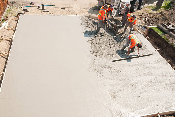 Best Concrete Retaining Walls in Lakeview, NY