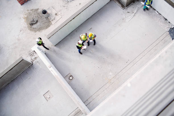 Best Residential Concrete Solutions in Lakeview, NY