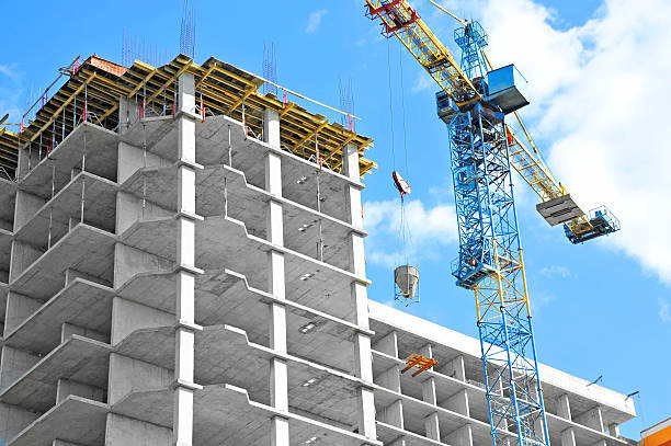 Best Concrete Foundation Repair in Lakeview, NY